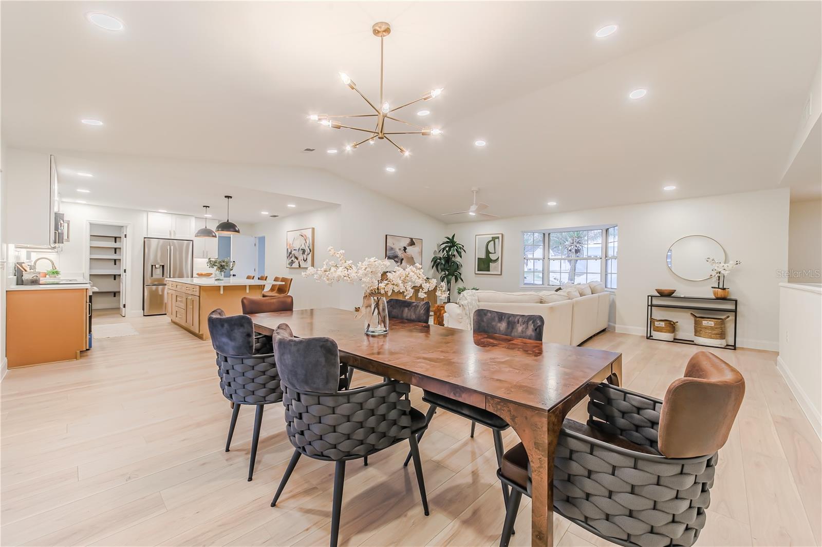 SCOTT LAKE HILLS - Residential