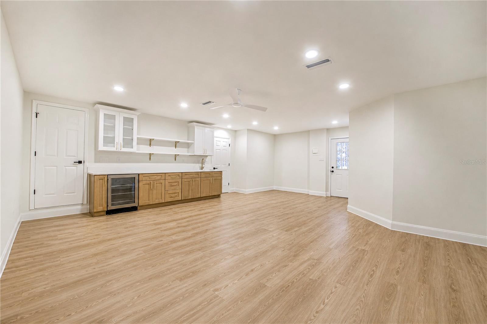 SCOTT LAKE HILLS - Residential