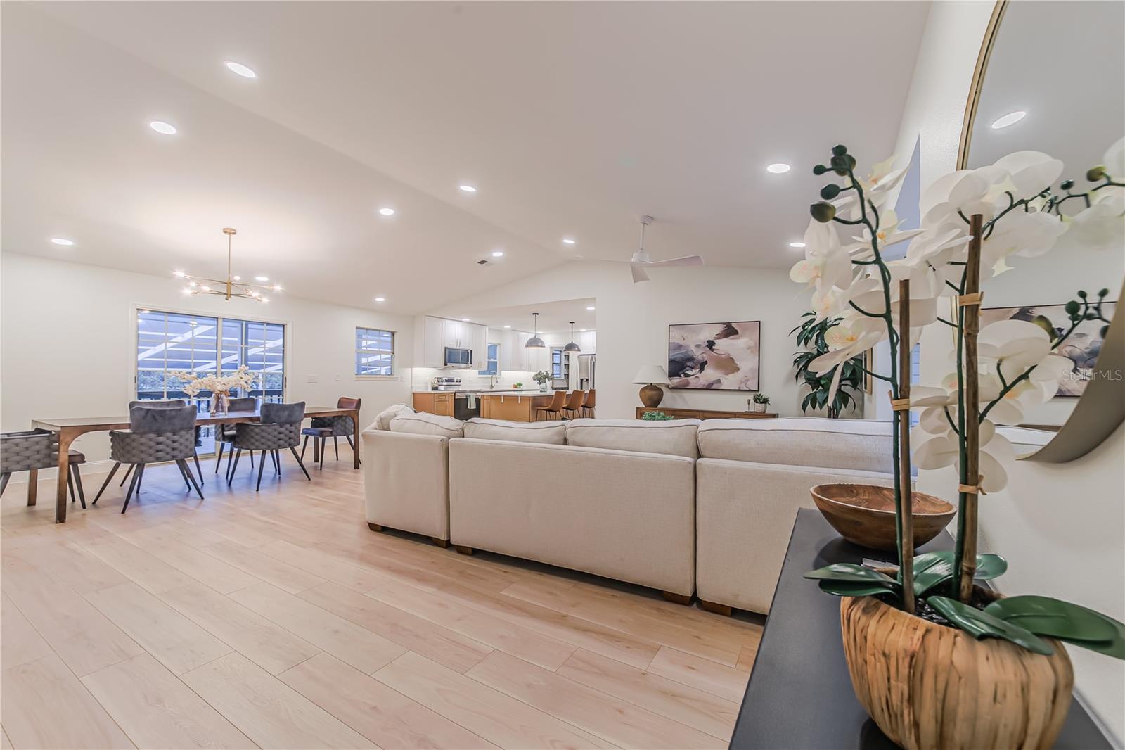 SCOTT LAKE HILLS - Residential