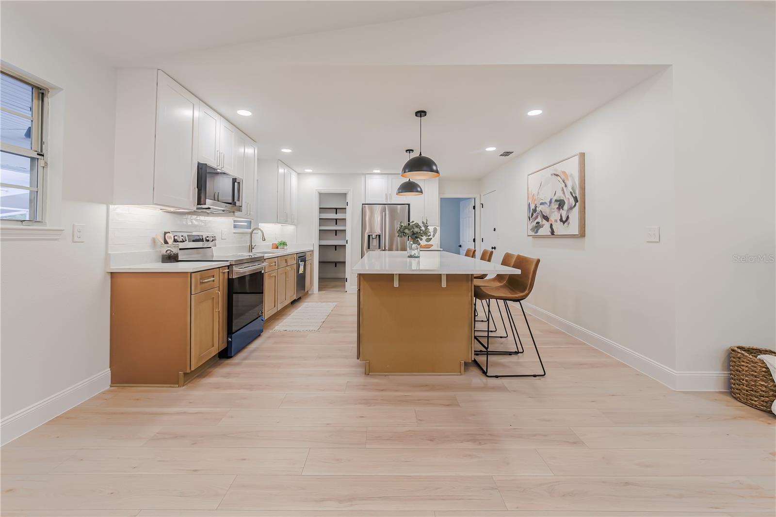 SCOTT LAKE HILLS - Residential