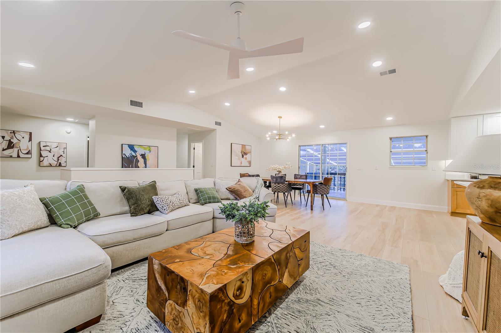 SCOTT LAKE HILLS - Residential