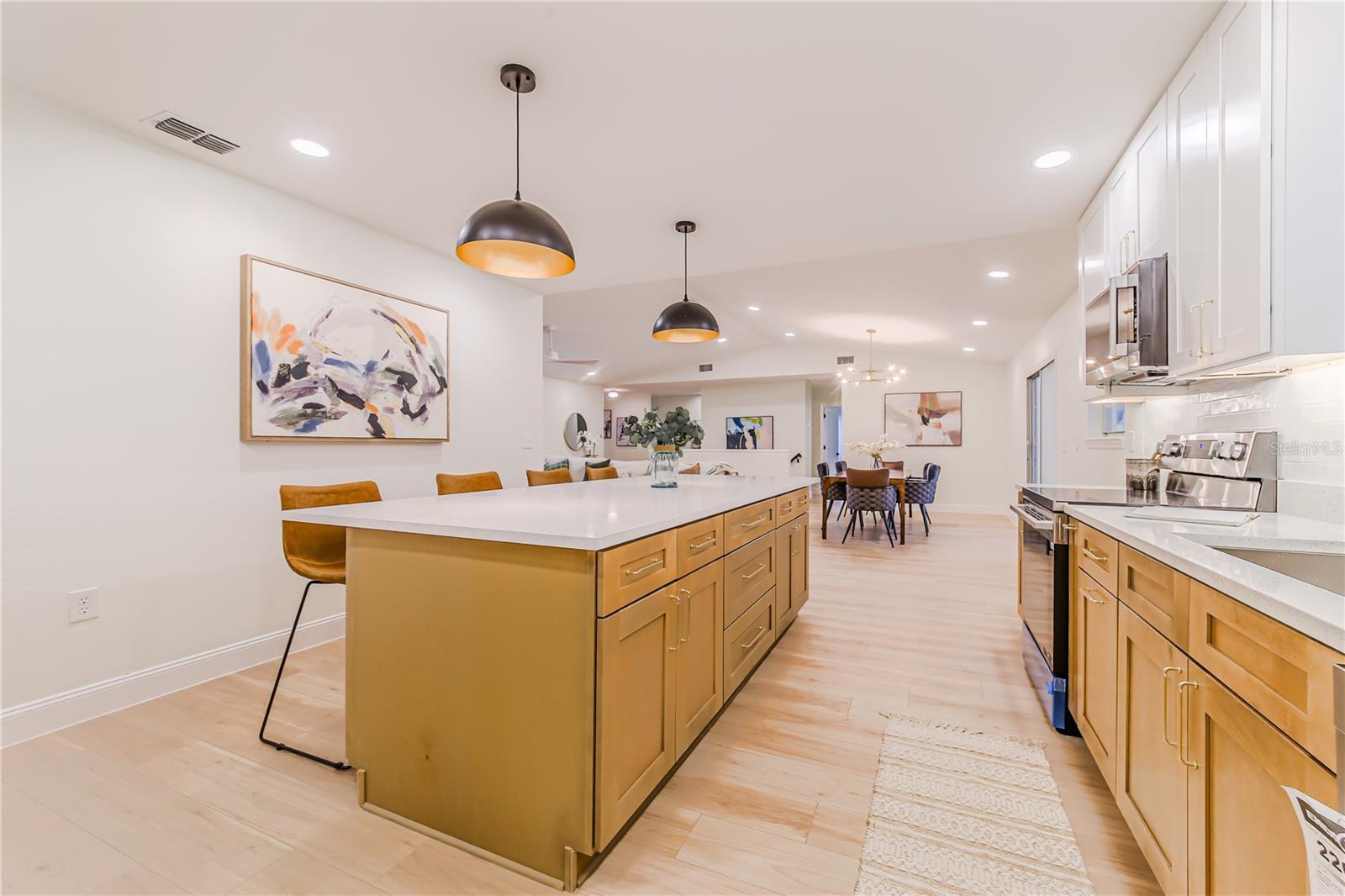 SCOTT LAKE HILLS - Residential