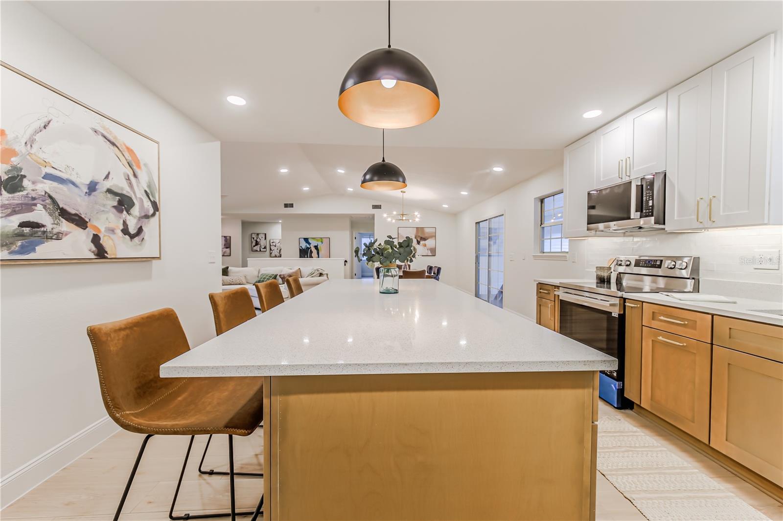 SCOTT LAKE HILLS - Residential