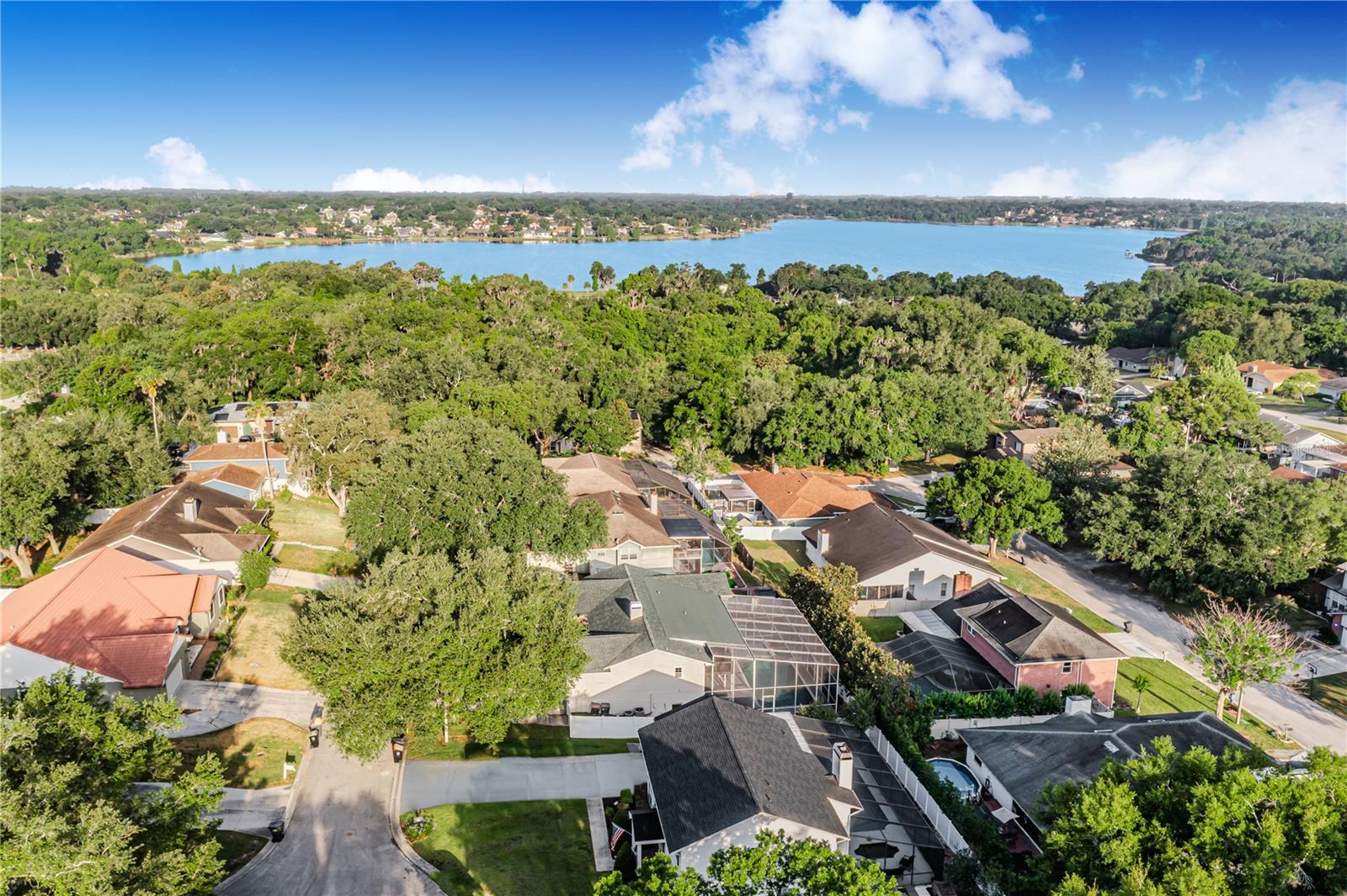 SCOTT LAKE HILLS - Residential