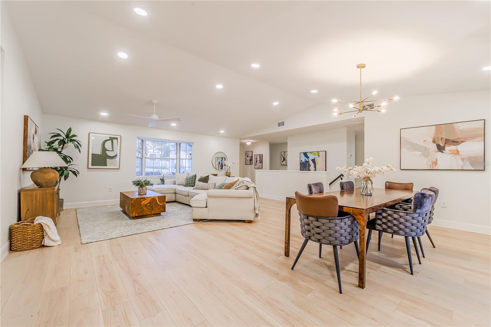 SCOTT LAKE HILLS - Residential