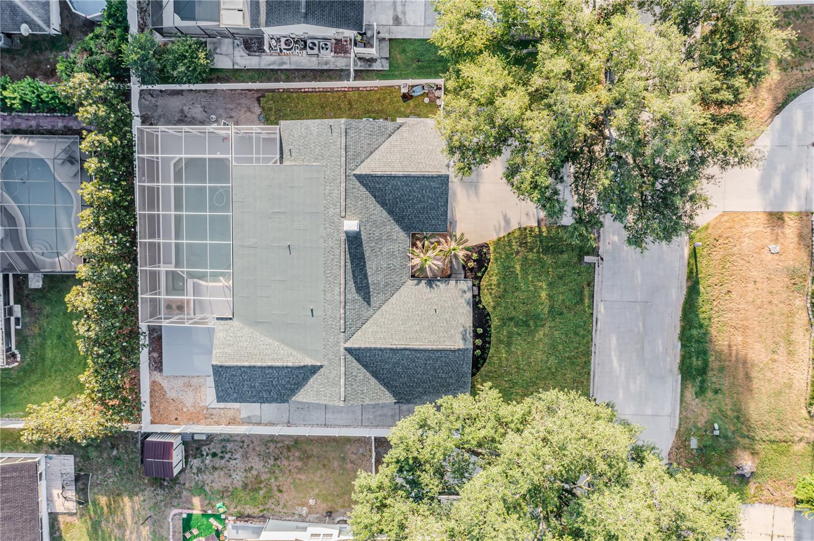 SCOTT LAKE HILLS - Residential