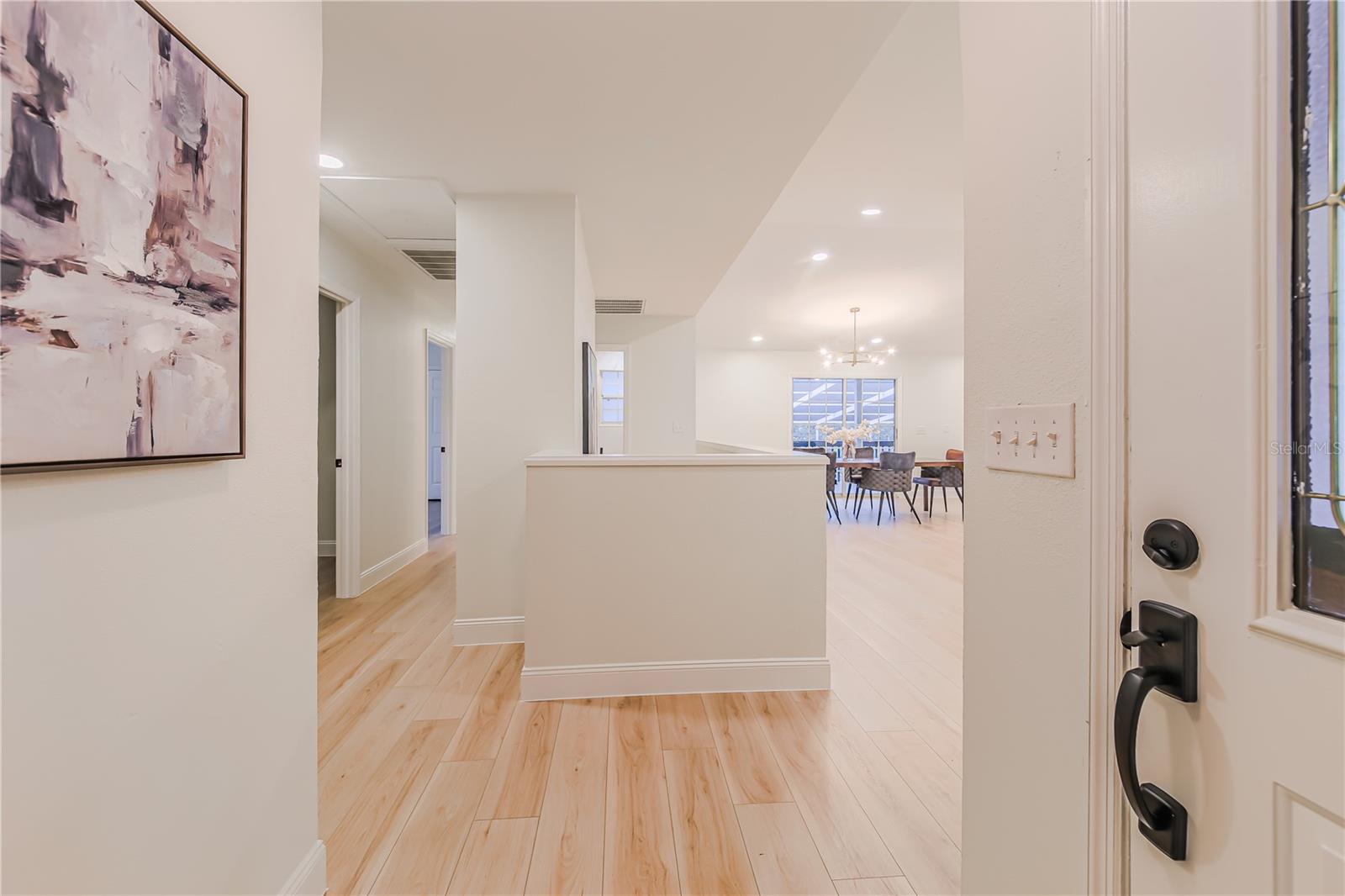 SCOTT LAKE HILLS - Residential
