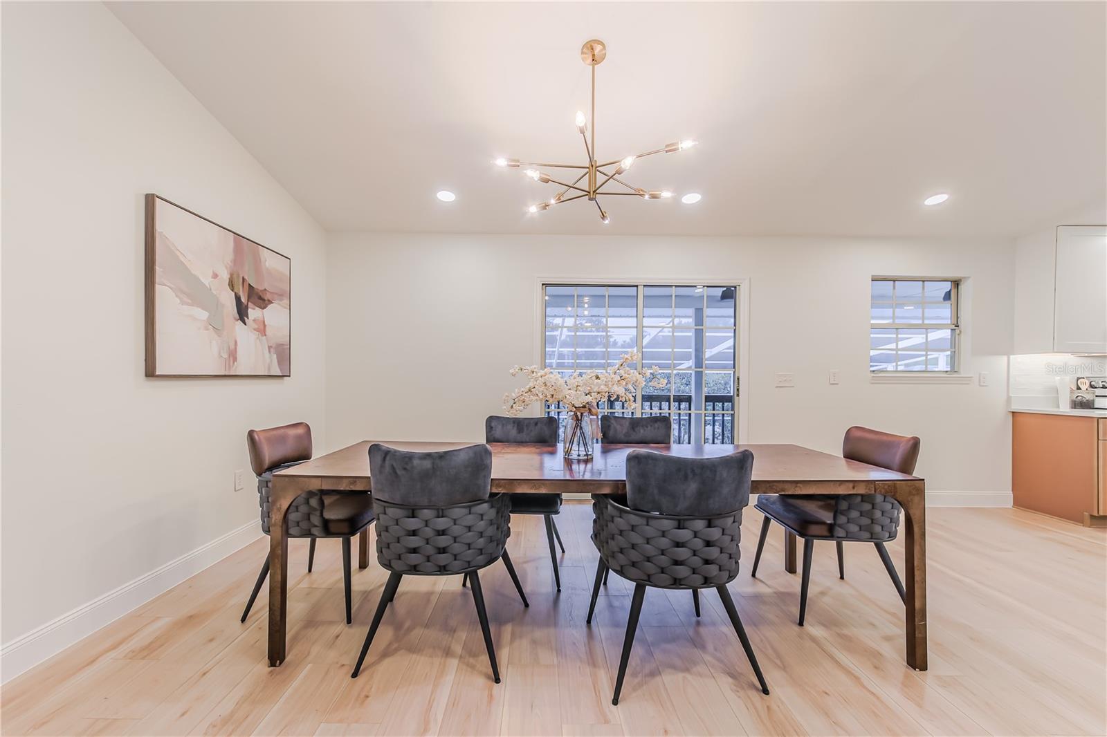 SCOTT LAKE HILLS - Residential