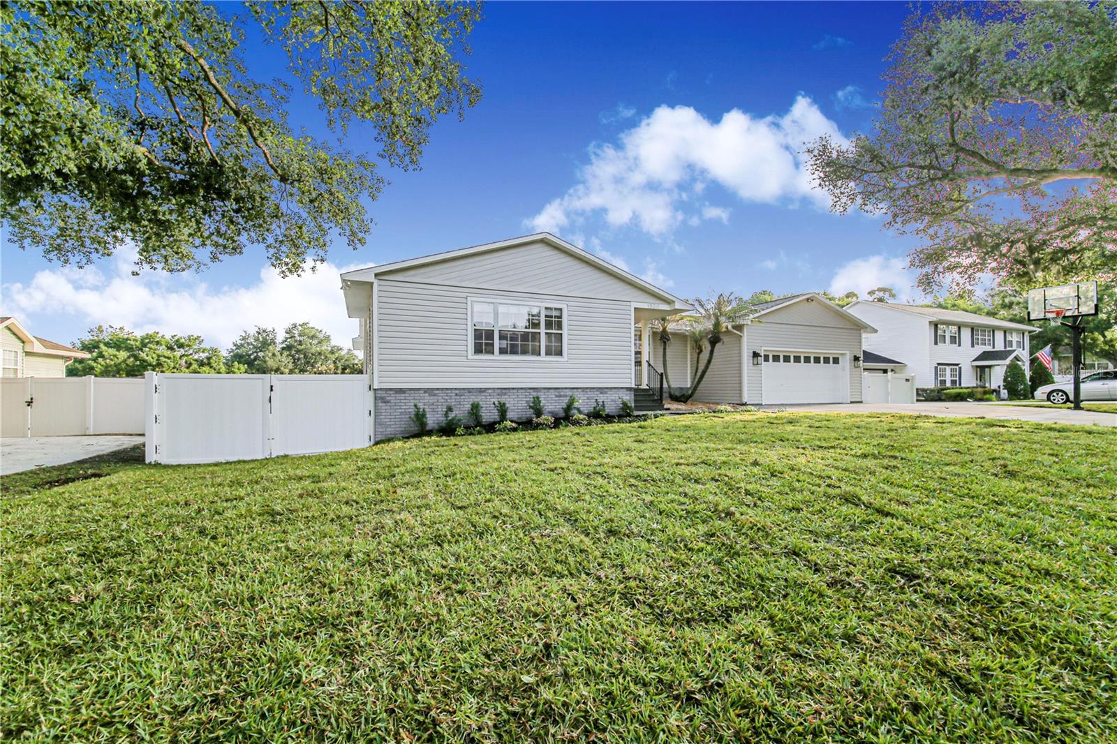 SCOTT LAKE HILLS - Residential