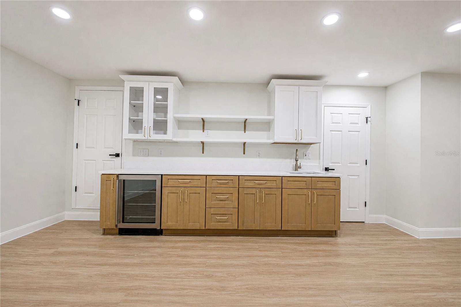 SCOTT LAKE HILLS - Residential