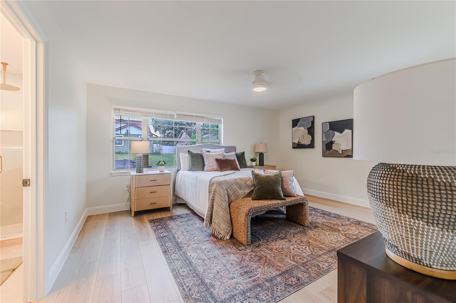 SCOTT LAKE HILLS - Residential