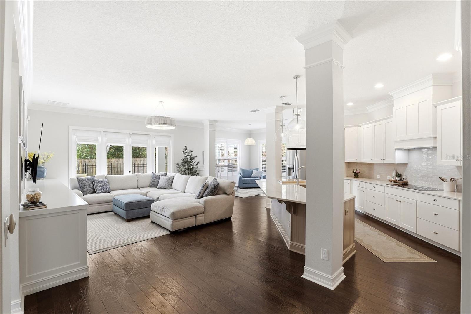 GREEN TERRACE V/140 LOT 3 BLK B - Residential