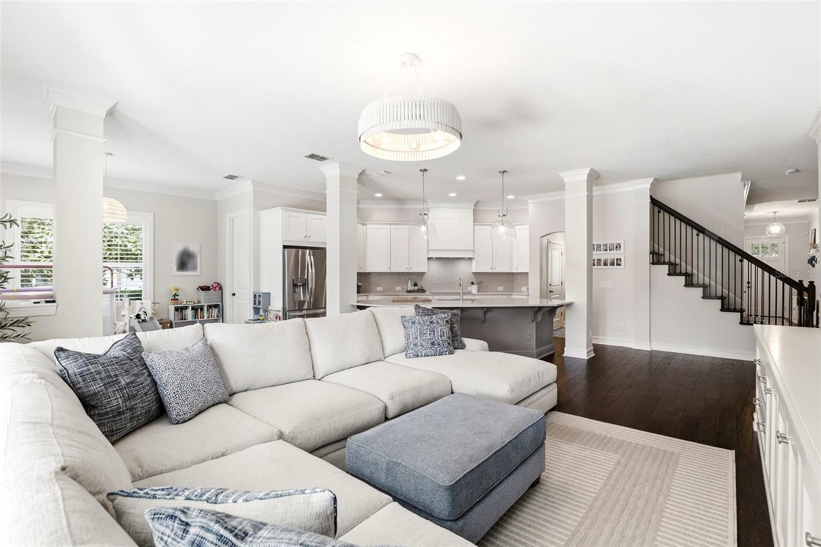 GREEN TERRACE V/140 LOT 3 BLK B - Residential