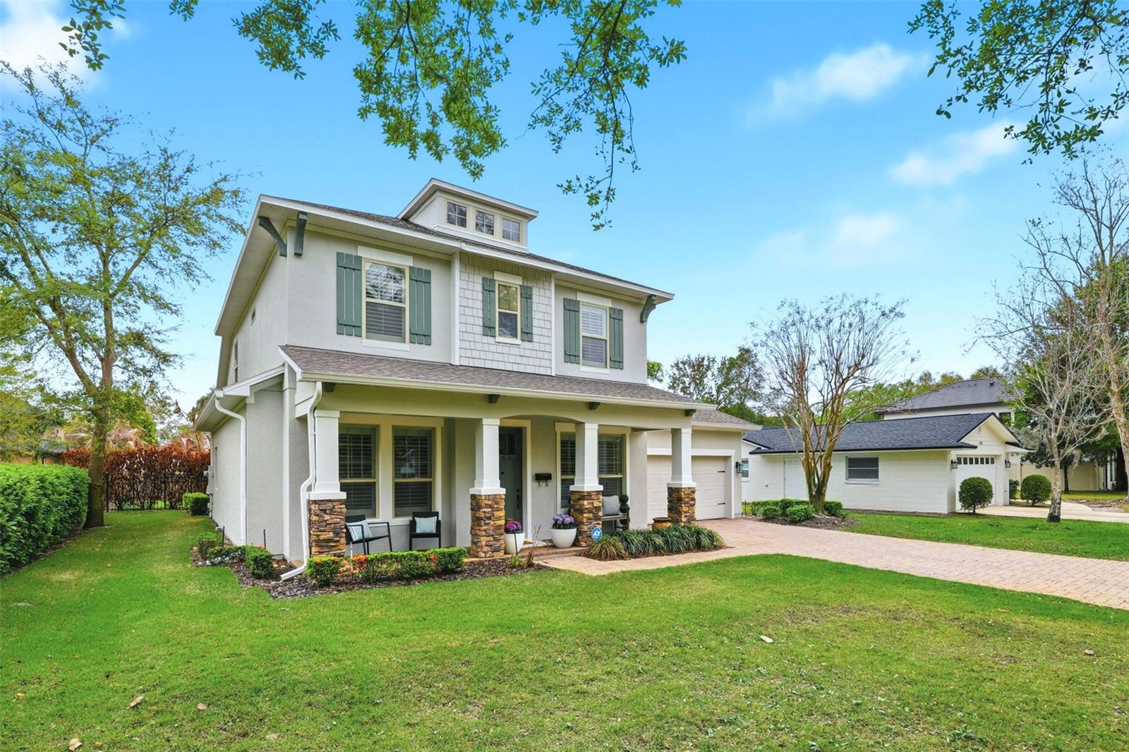 GREEN TERRACE V/140 LOT 3 BLK B - Residential