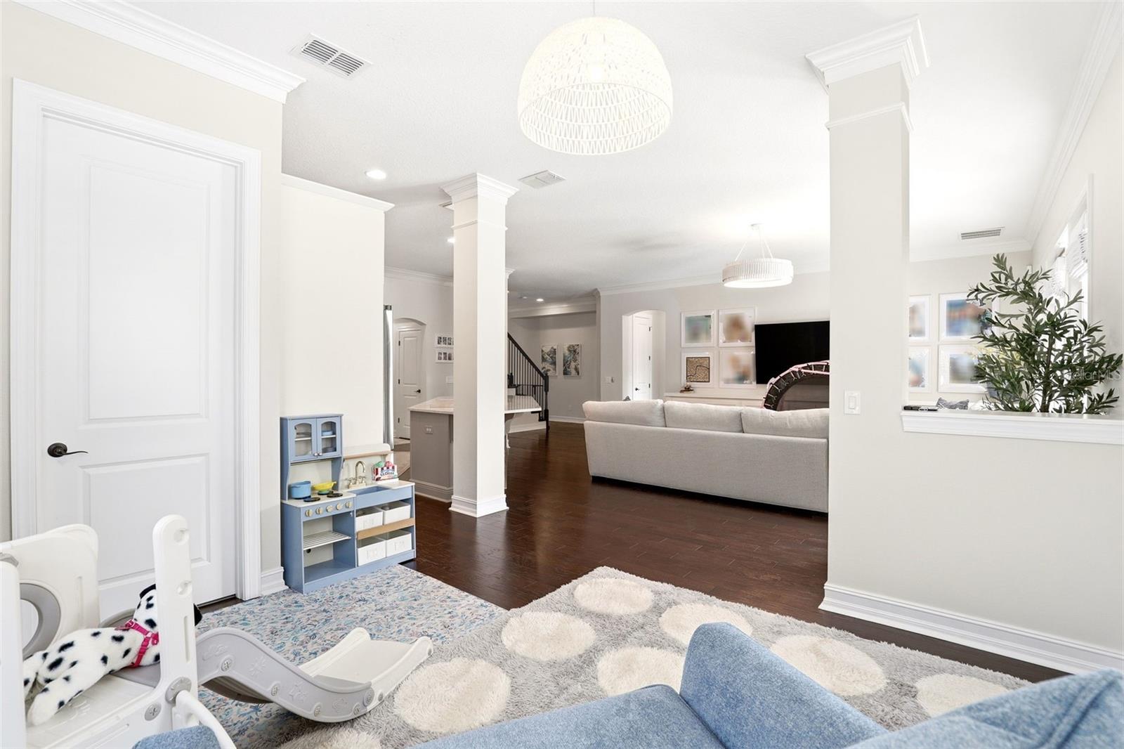 GREEN TERRACE V/140 LOT 3 BLK B - Residential