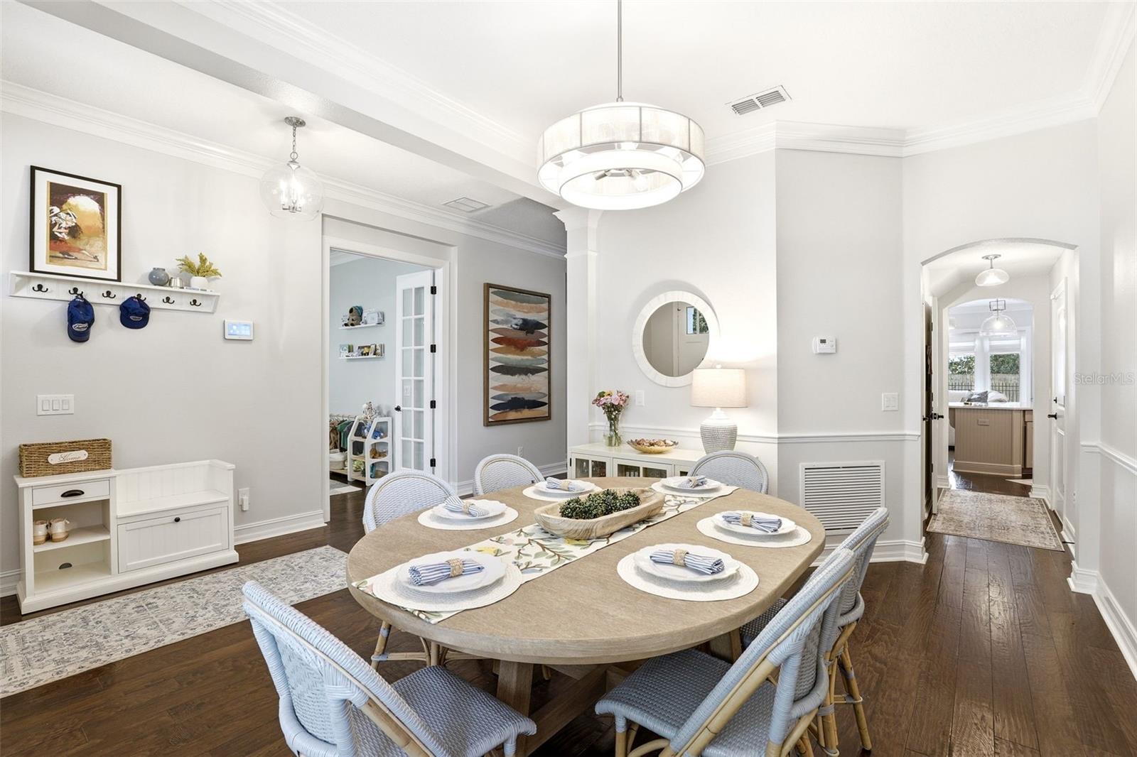 GREEN TERRACE V/140 LOT 3 BLK B - Residential