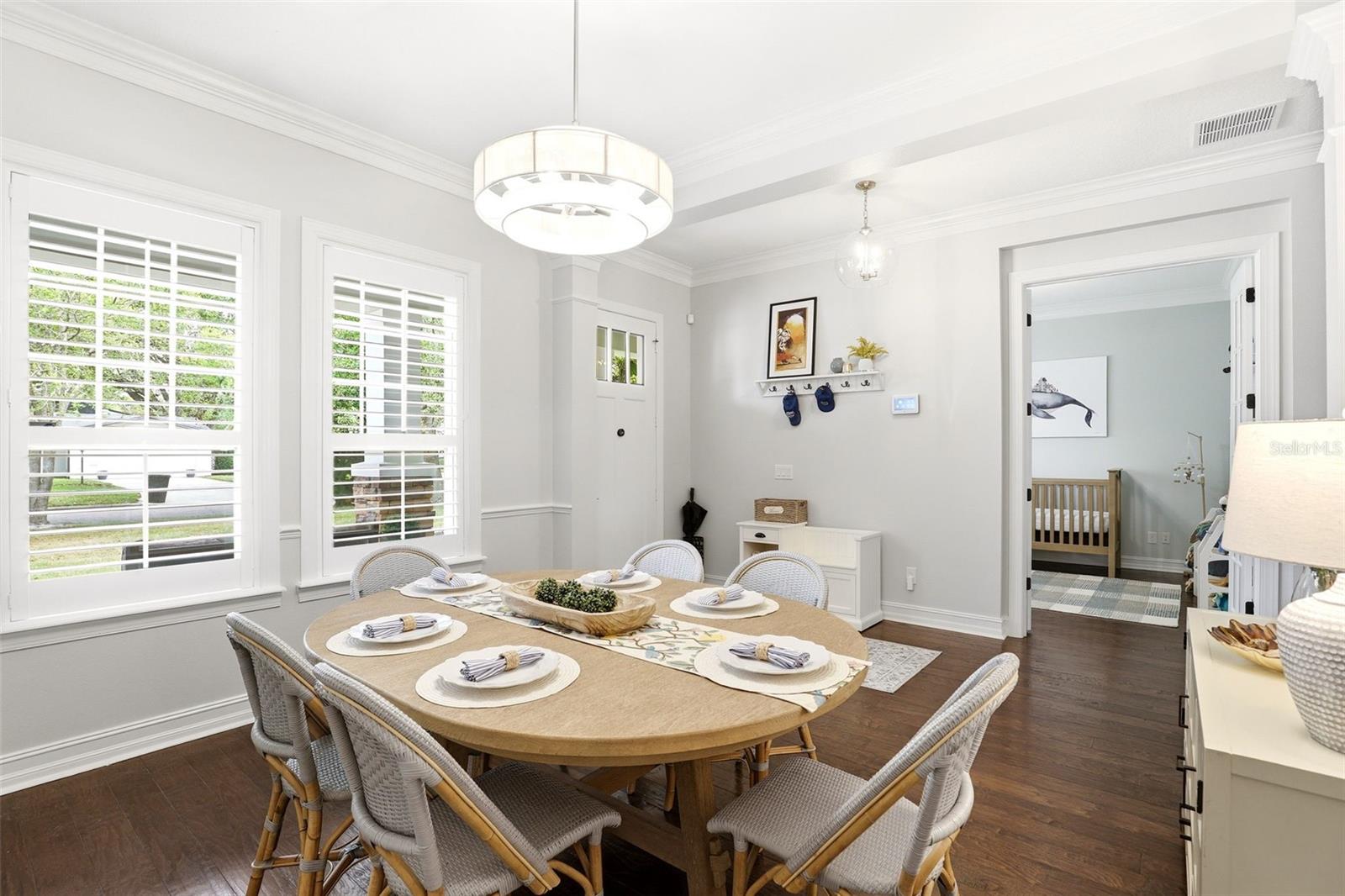 GREEN TERRACE V/140 LOT 3 BLK B - Residential