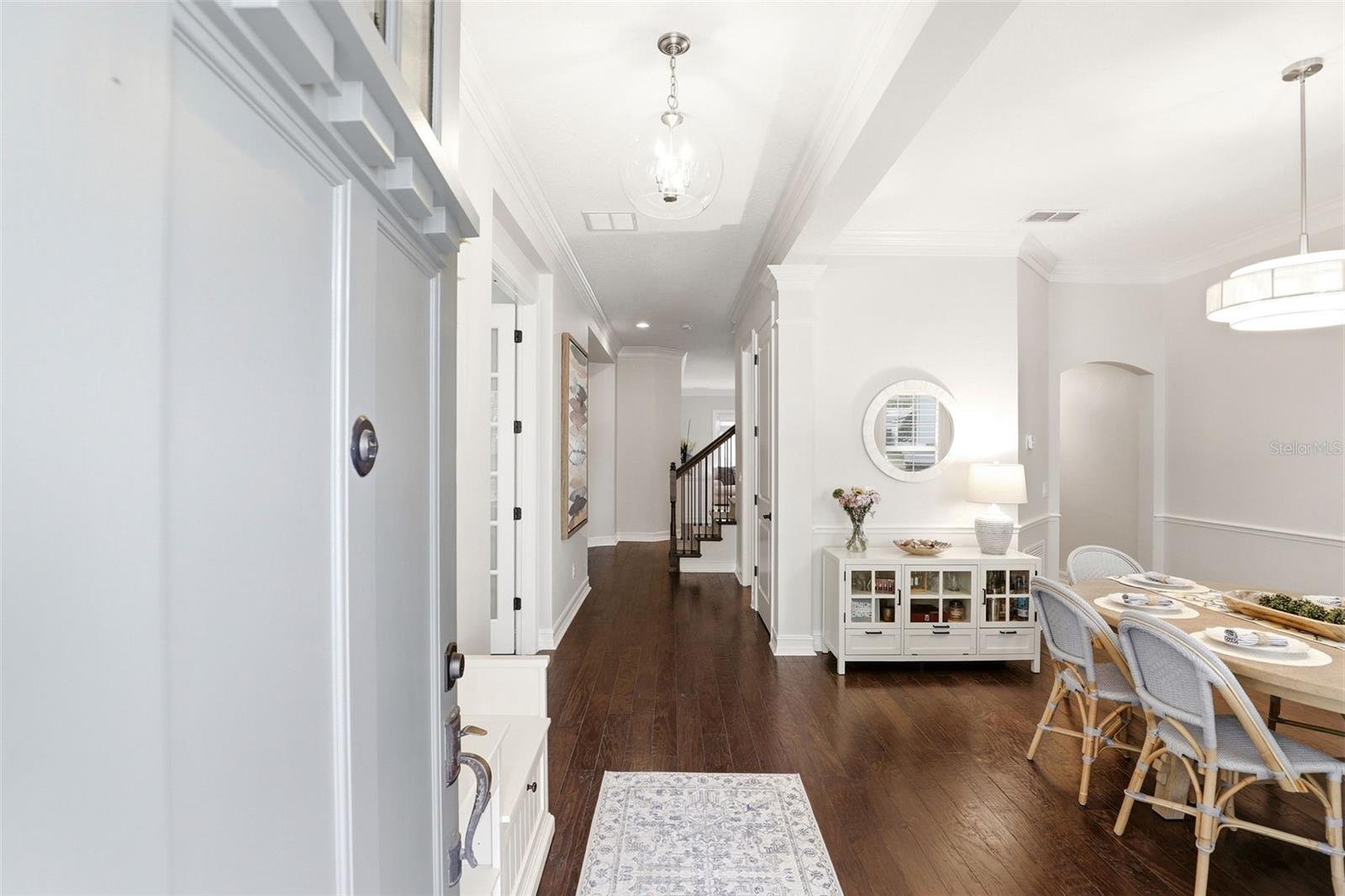 GREEN TERRACE V/140 LOT 3 BLK B - Residential