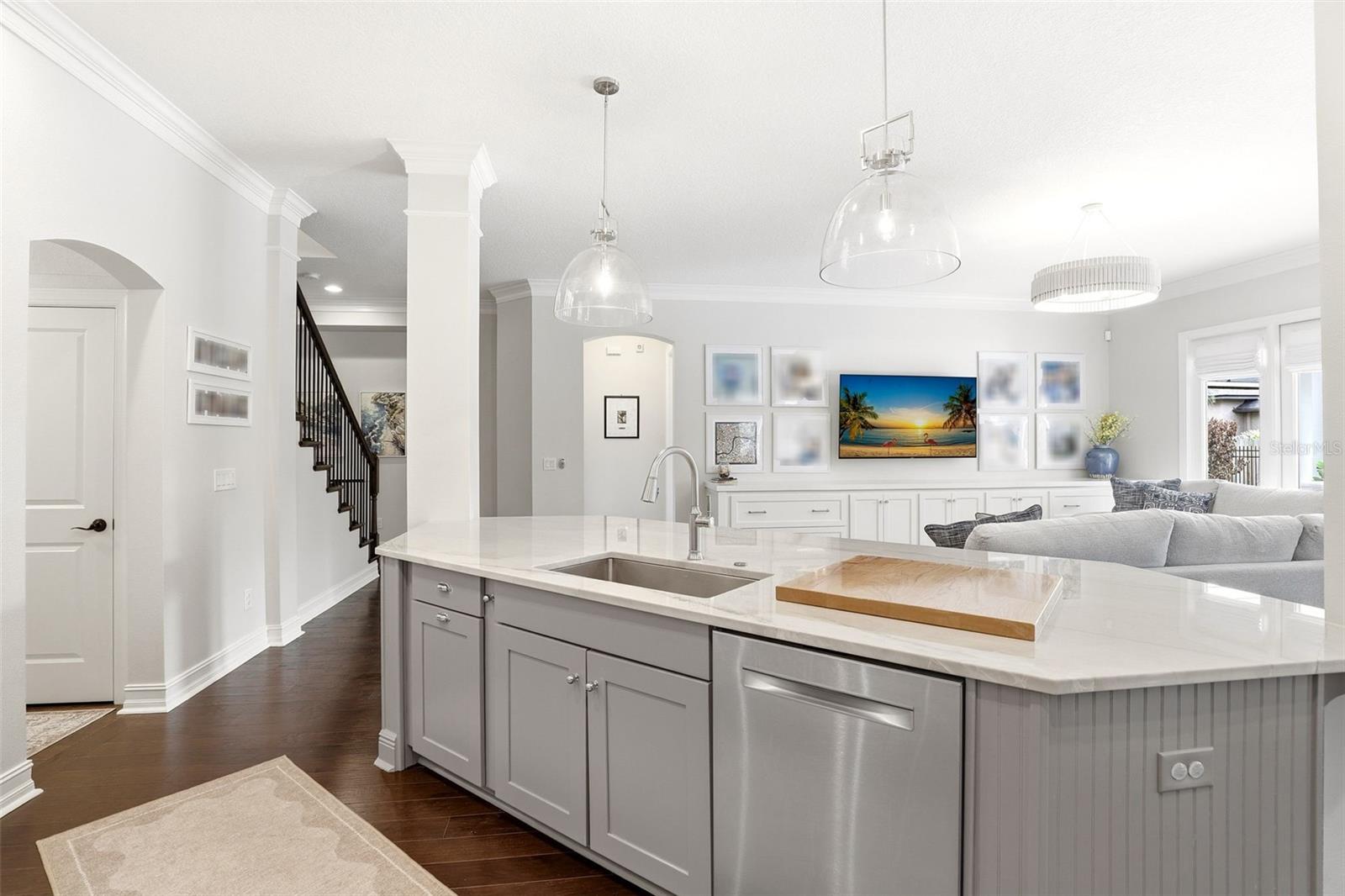 GREEN TERRACE V/140 LOT 3 BLK B - Residential