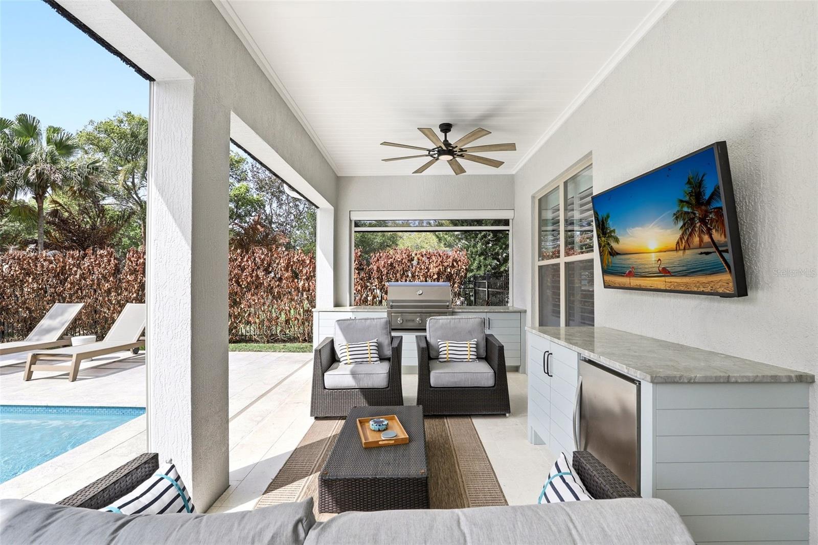 GREEN TERRACE V/140 LOT 3 BLK B - Residential