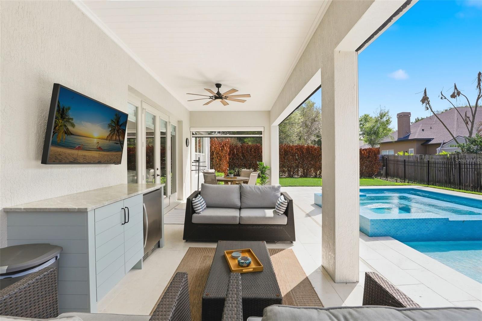 GREEN TERRACE V/140 LOT 3 BLK B - Residential