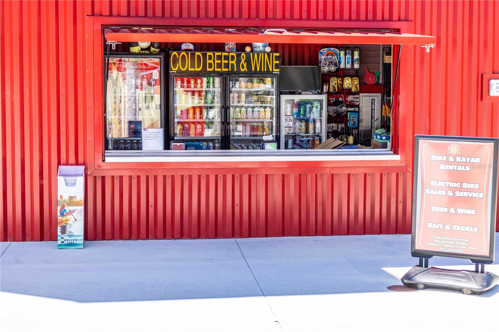 WELLEN PARK GOLF & COUNTRY CLUB - Residential Lease