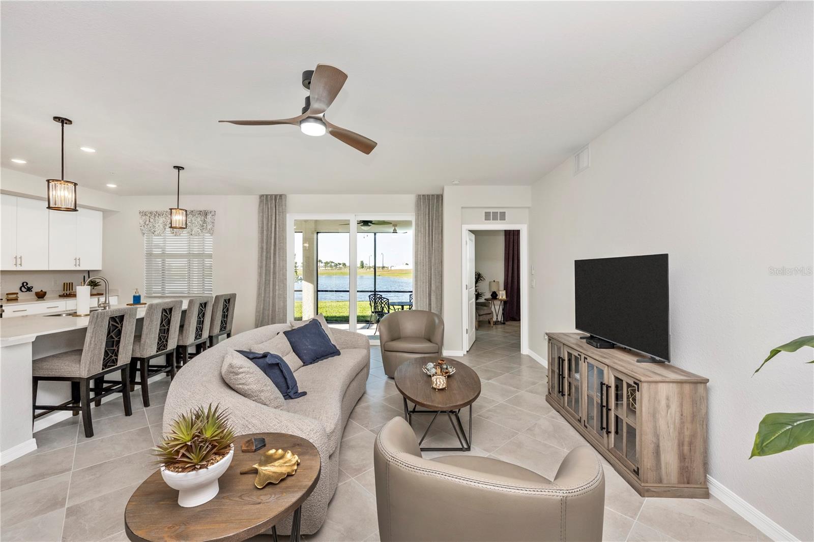 WELLEN PARK GOLF & COUNTRY CLUB - Residential Lease