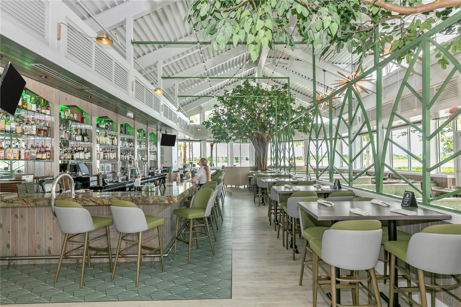 WELLEN PARK GOLF & COUNTRY CLUB - Residential Lease