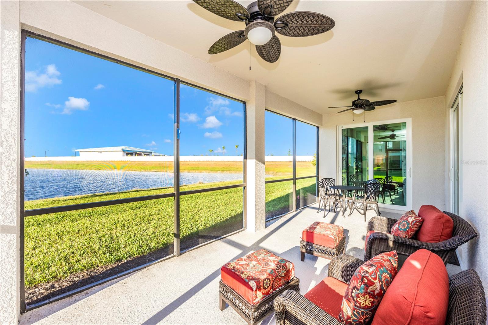 WELLEN PARK GOLF & COUNTRY CLUB - Residential Lease