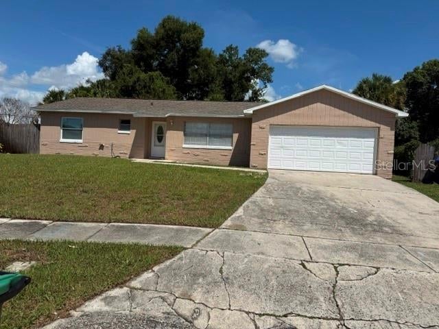 Photo of 4521 San Sebastian Circle, Orlando, FL 32808 (MLS # O6435859)
