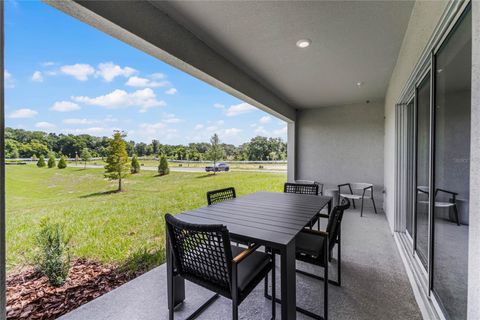 A home in APOPKA