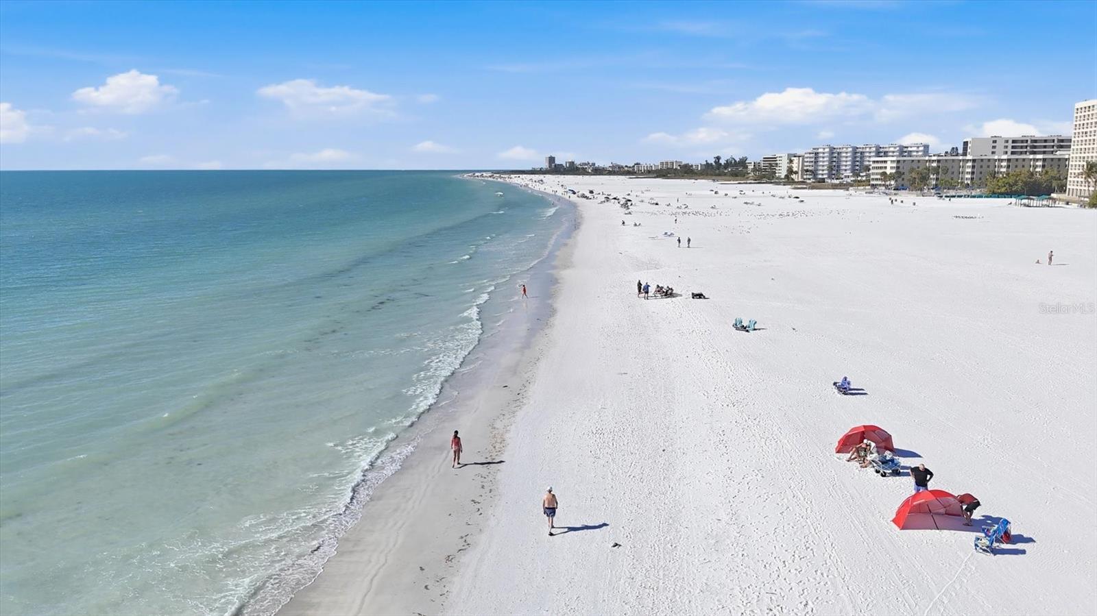 PEPPERTREE BAY II - Residential