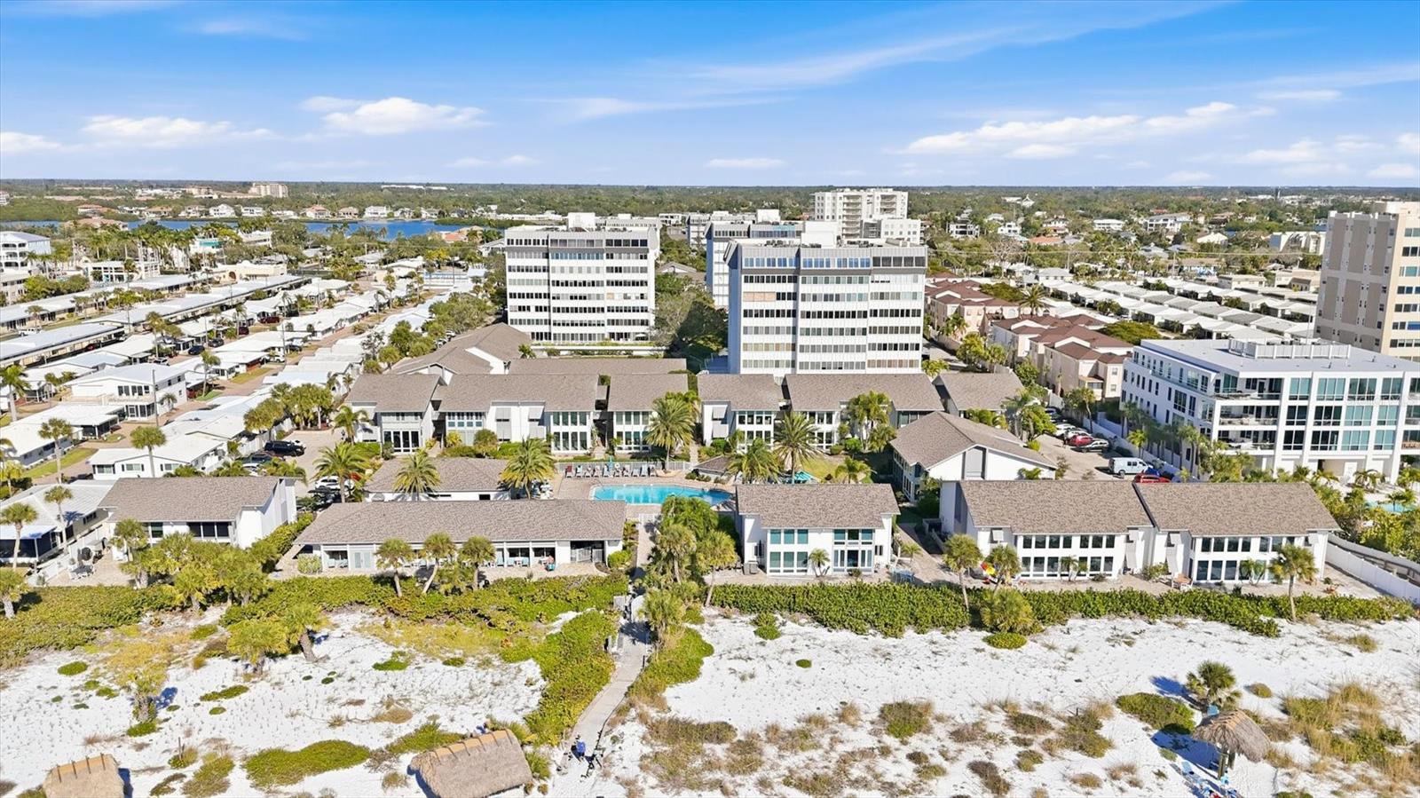 PEPPERTREE BAY II - Residential