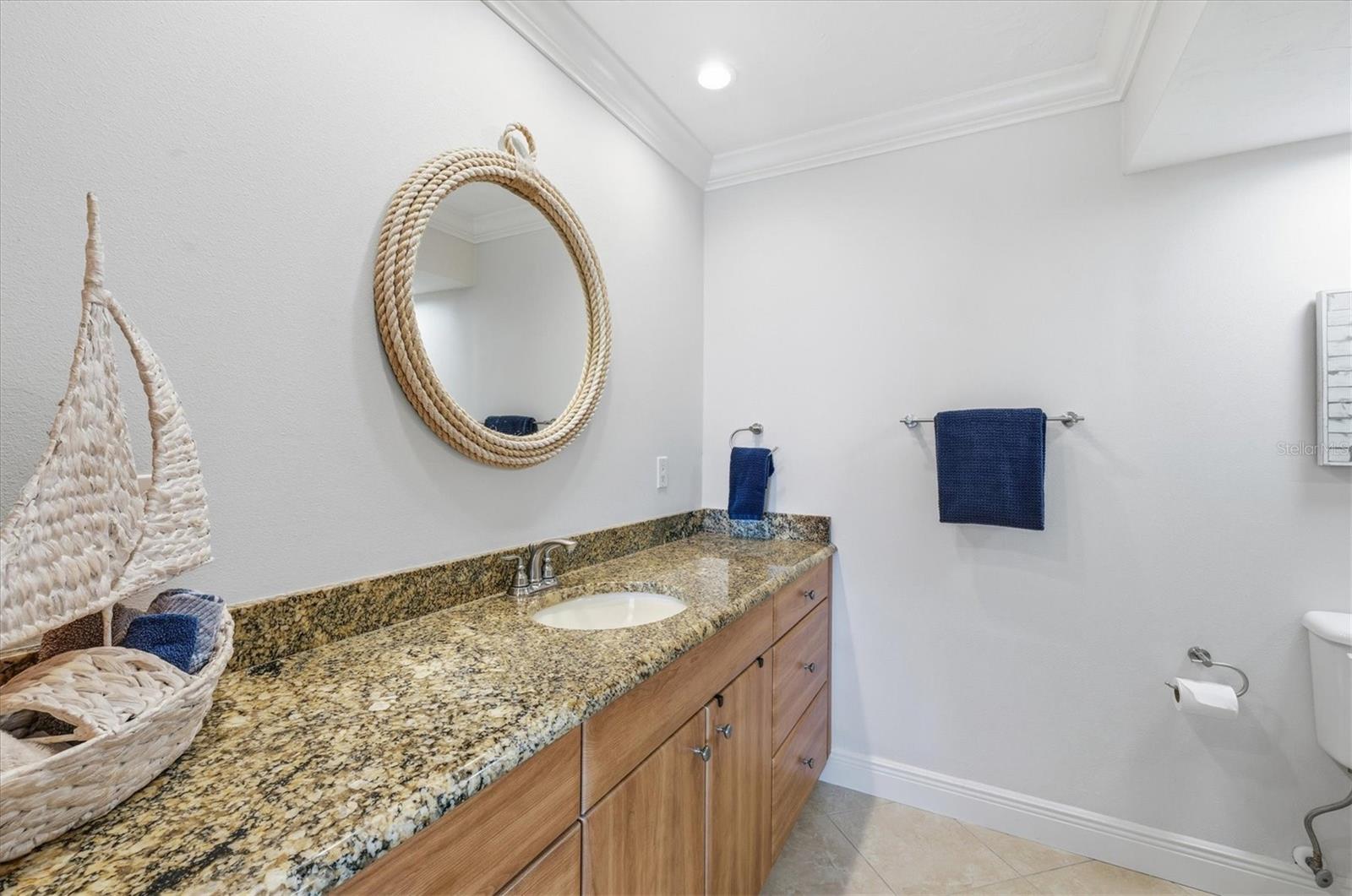 PEPPERTREE BAY II - Residential