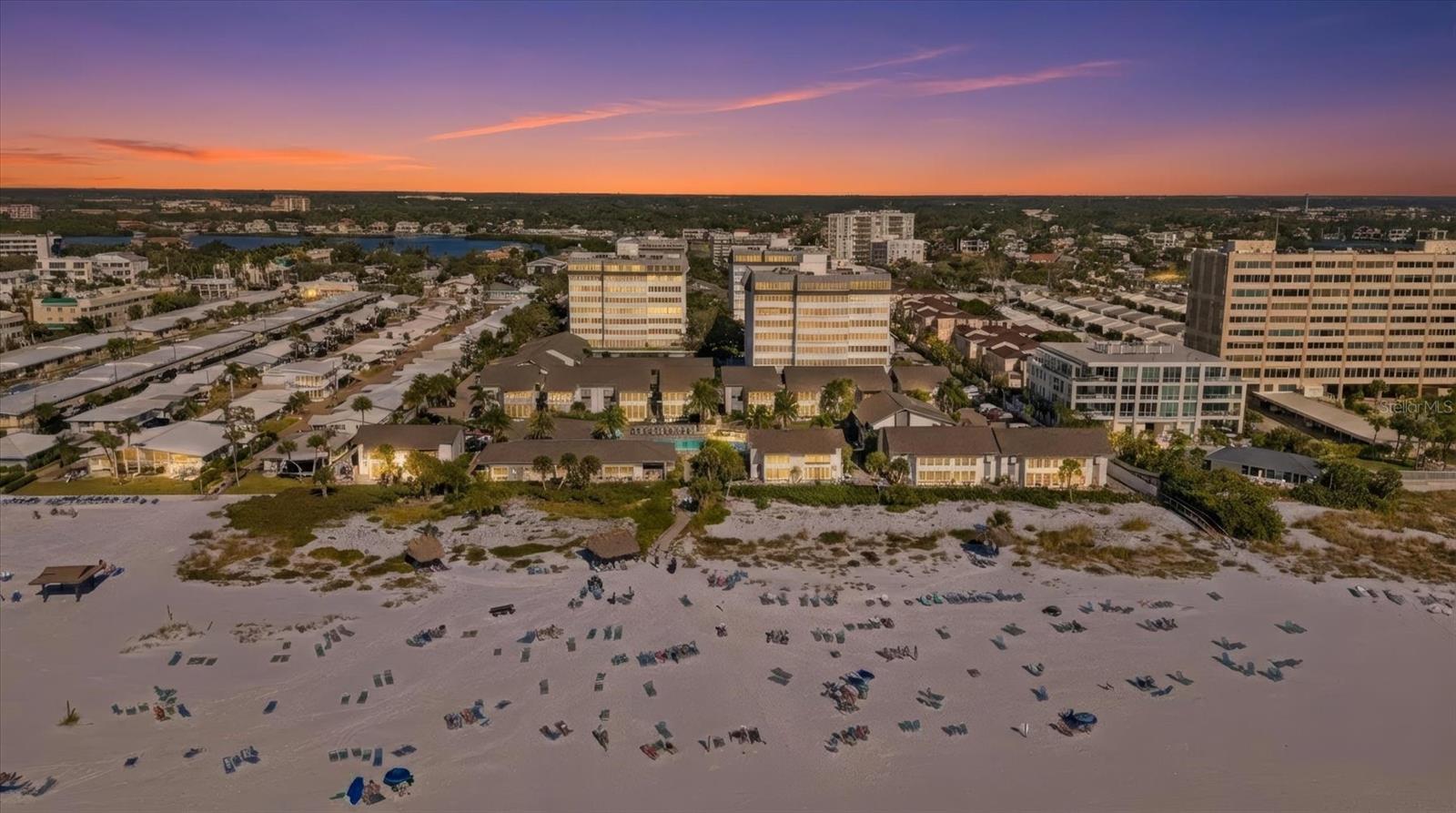 PEPPERTREE BAY II - Residential