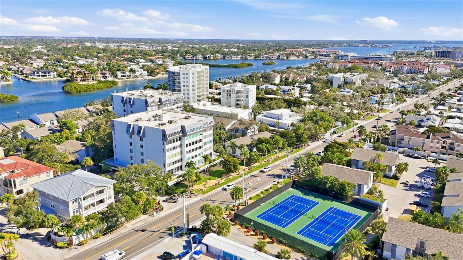 PEPPERTREE BAY II - Residential