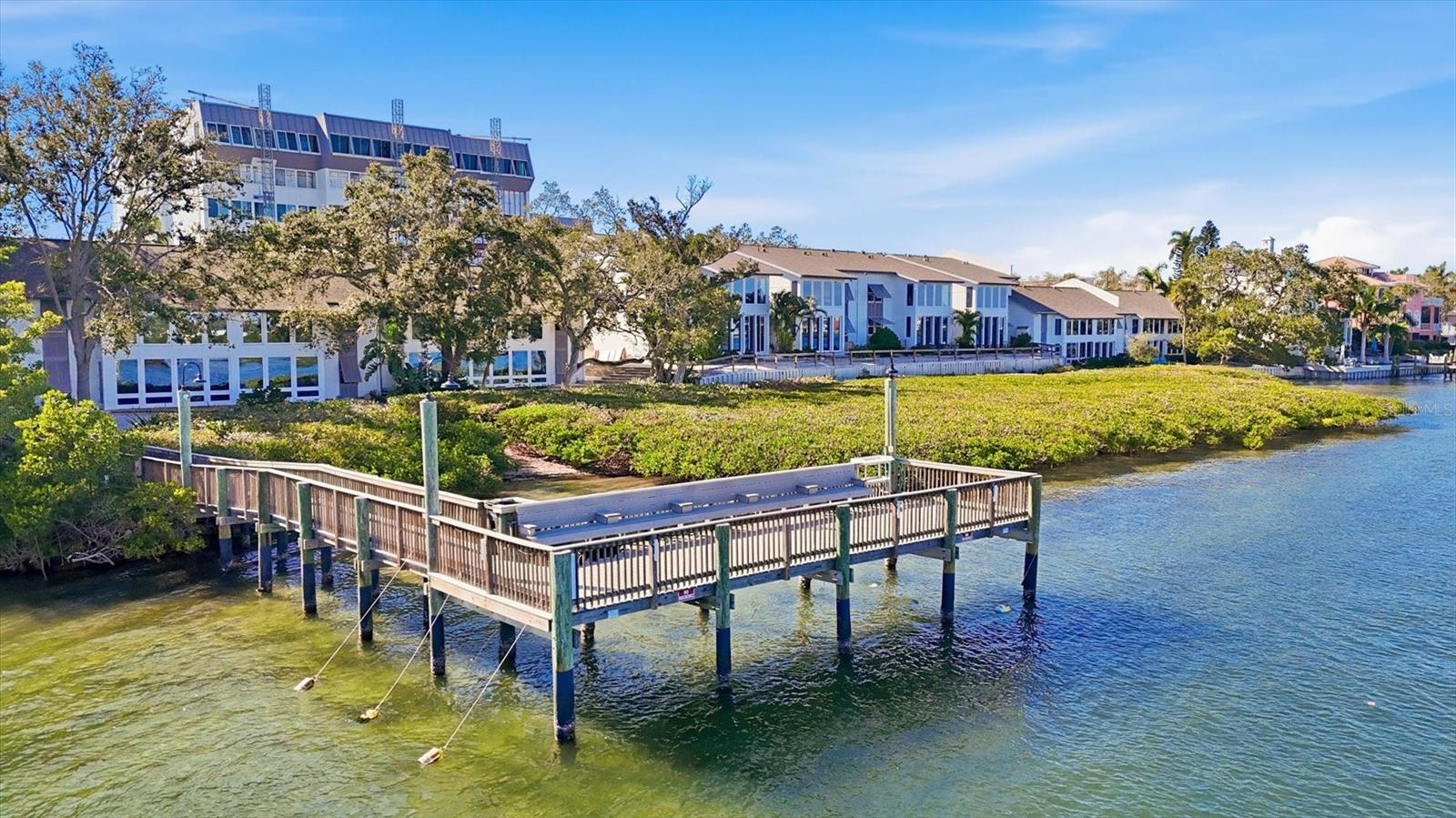 PEPPERTREE BAY II - Residential