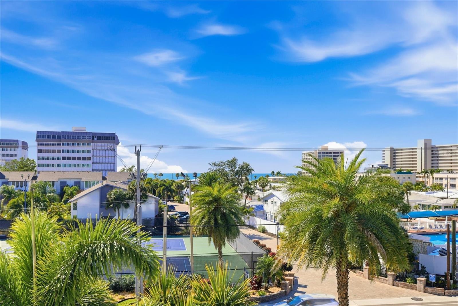 PEPPERTREE BAY II - Residential