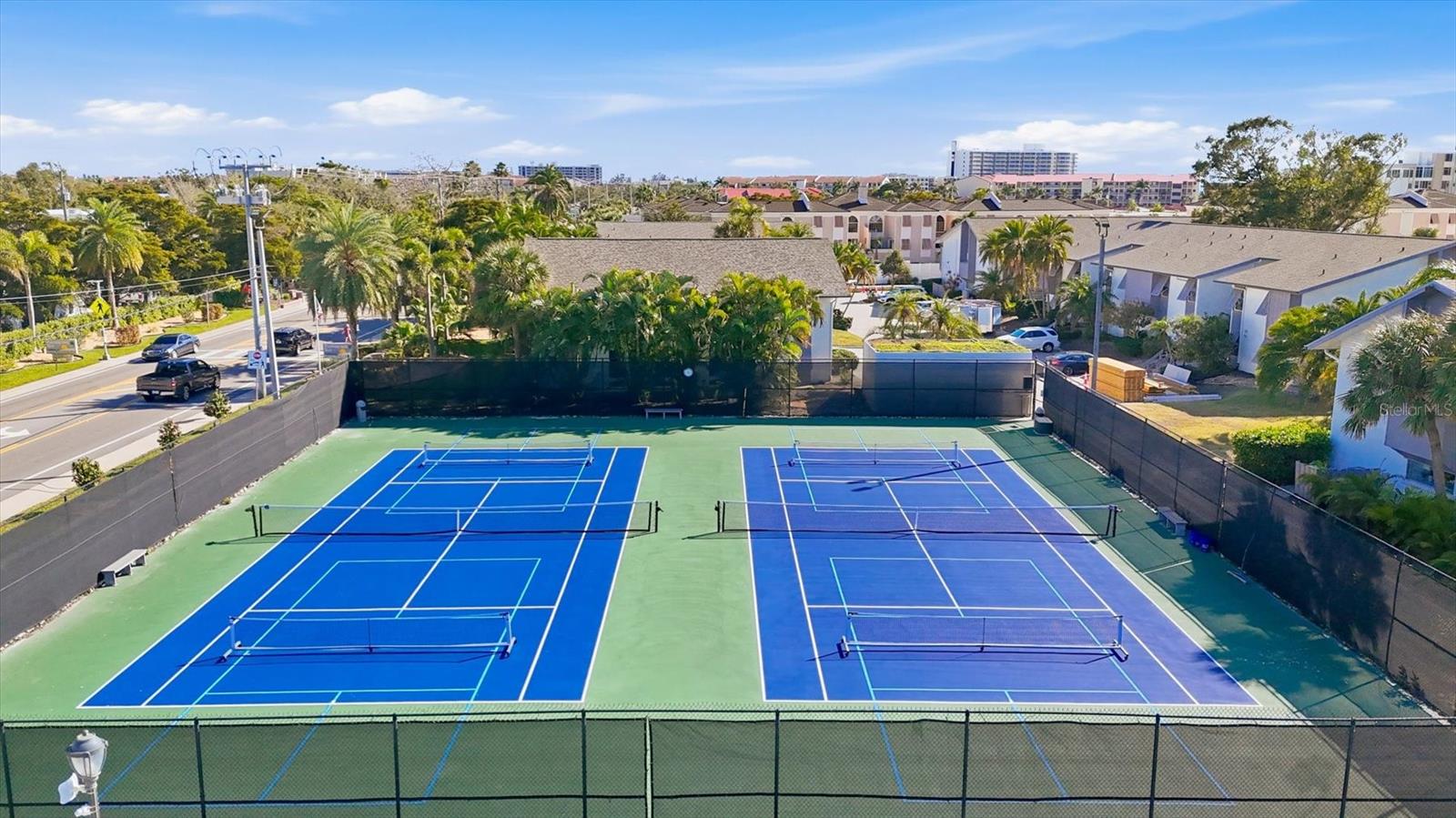 PEPPERTREE BAY II - Residential