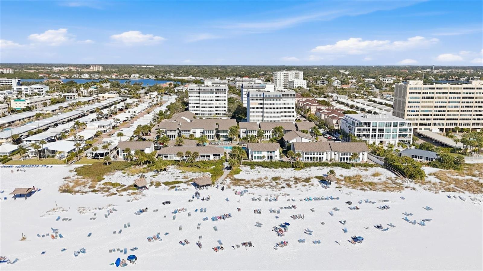 PEPPERTREE BAY II - Residential