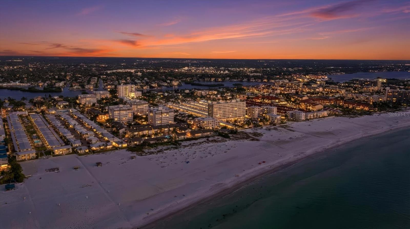 PEPPERTREE BAY II - Residential