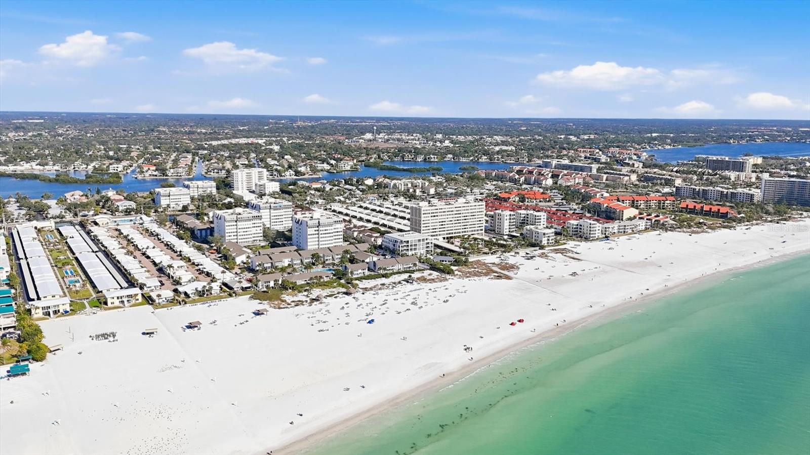 PEPPERTREE BAY II - Residential