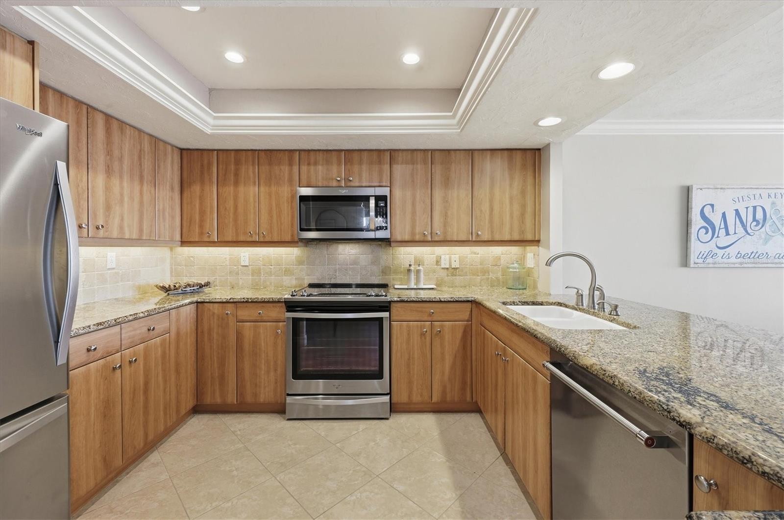 PEPPERTREE BAY II - Residential