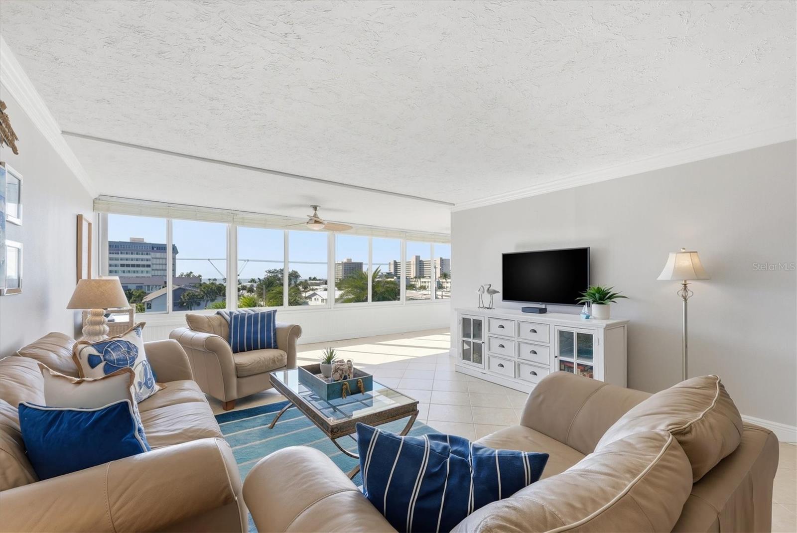 PEPPERTREE BAY II - Residential