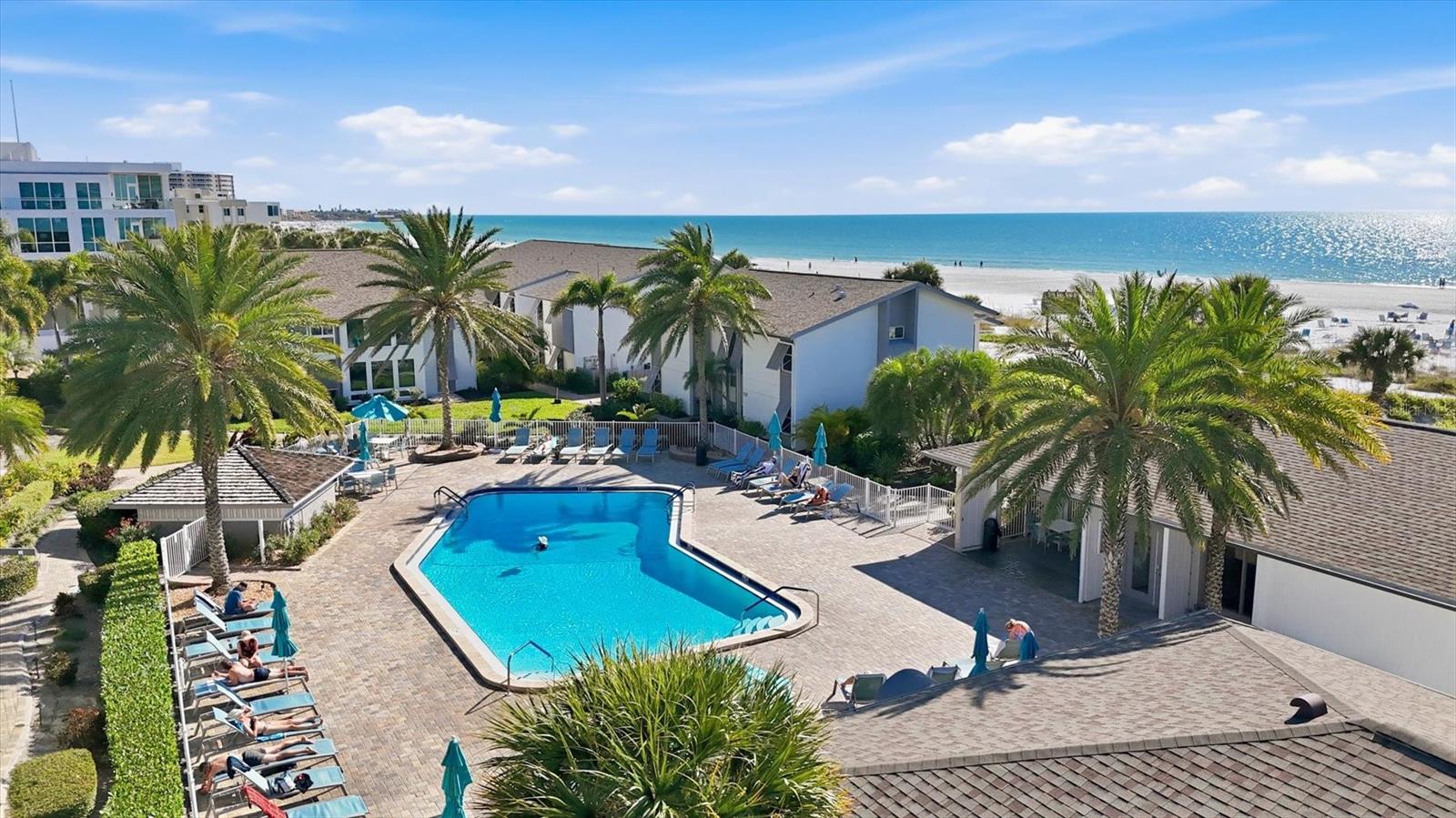 PEPPERTREE BAY II - Residential