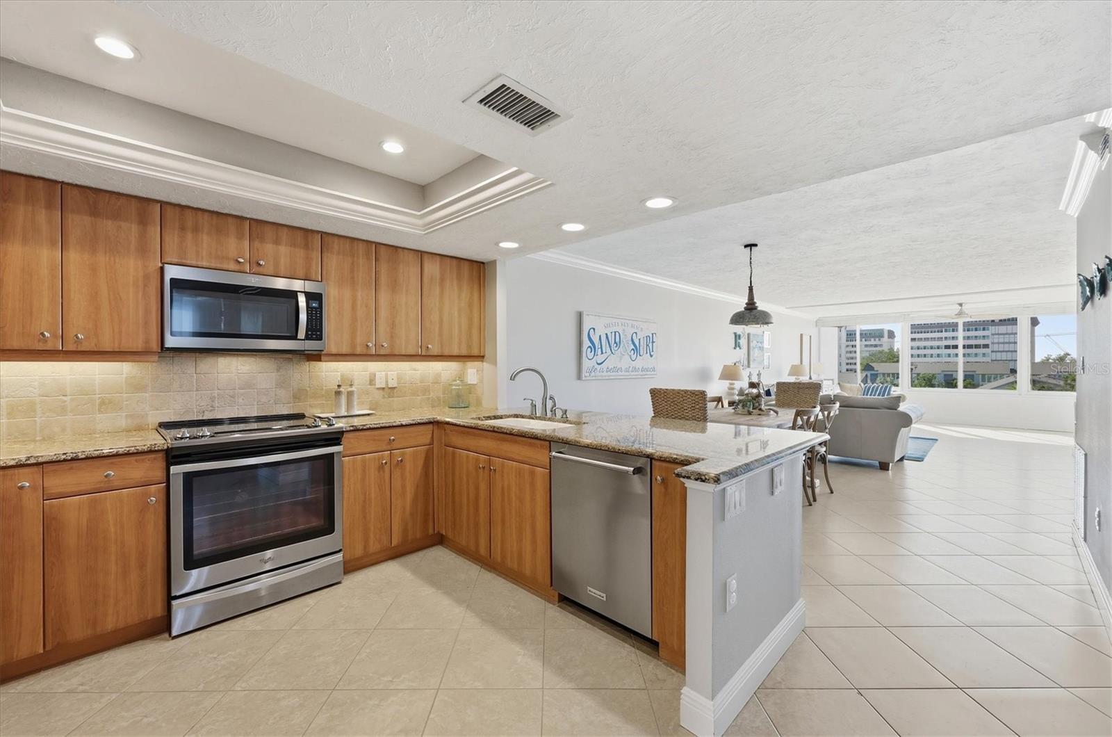 PEPPERTREE BAY II - Residential