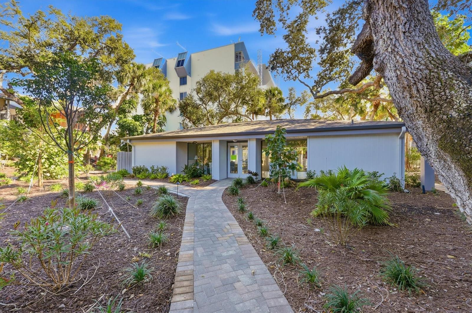 PEPPERTREE BAY II - Residential