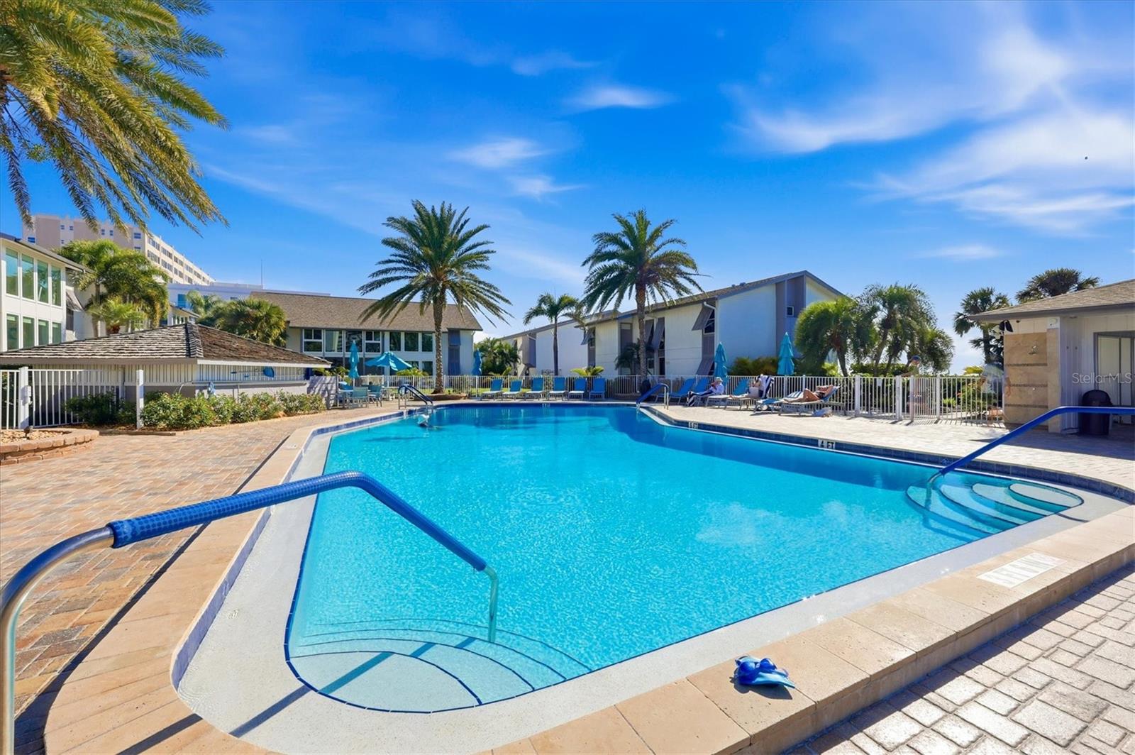 PEPPERTREE BAY II - Residential