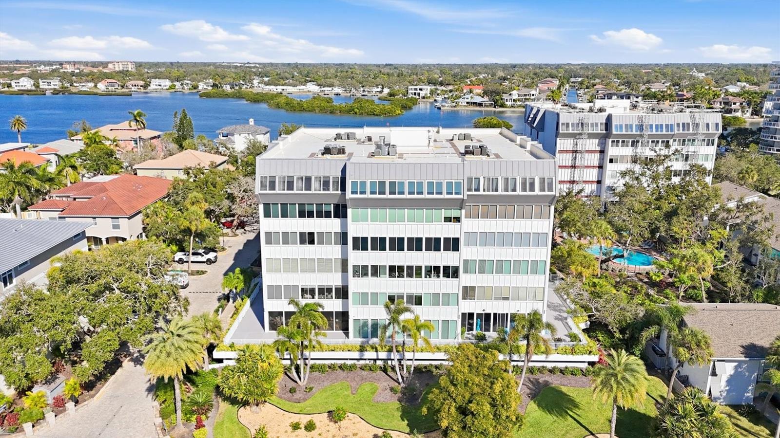 1200 E PEPPERTREE LANE 307