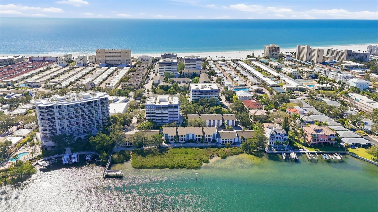 PEPPERTREE BAY II - Residential